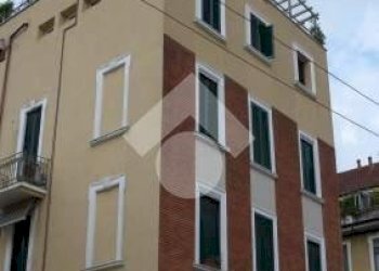 Three-room apartment Via imola, Milano (neighborhood Bovisa) - photo 32