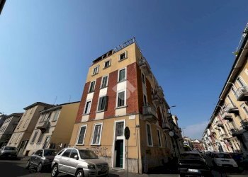 Three-room apartment Via imola, Milano (neighborhood Bovisa) - photo 33