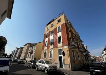 Three-room apartment Via imola, Milano (neighborhood Bovisa) - photo 34