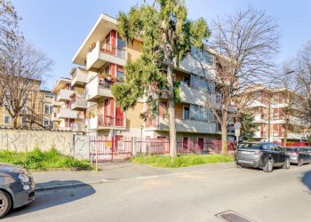 Bilocale Via Marmolada, Milano (zona Niguarda) - foto 7