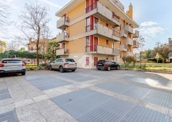 Bilocale Via Marmolada, Milano (zona Niguarda) - foto 8