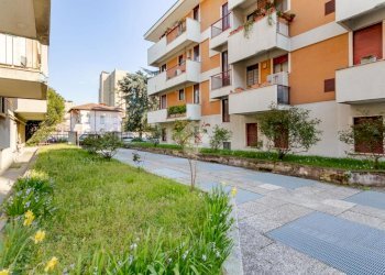 Bilocale Via Marmolada, Milano (zona Niguarda) - foto 9