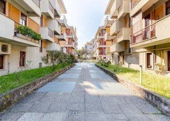 Bilocale Via Marmolada, Milano (zona Niguarda) - foto 10