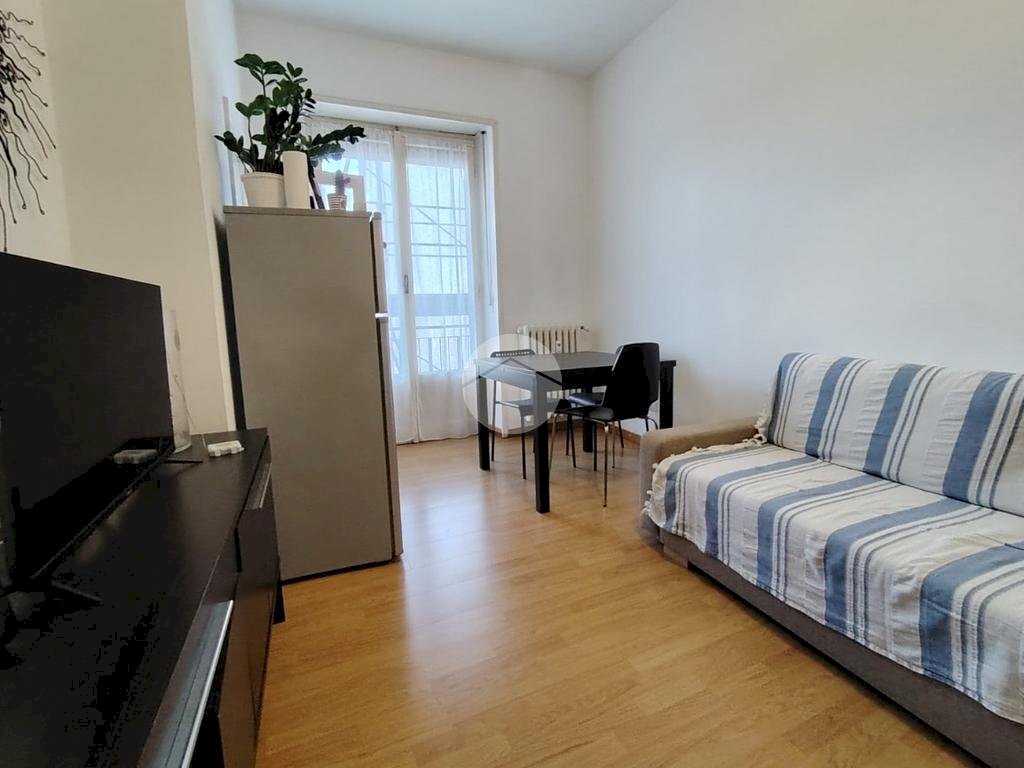 Bilocale Via Antonio Carnevali, Milano (zona Dergano) - foto 1