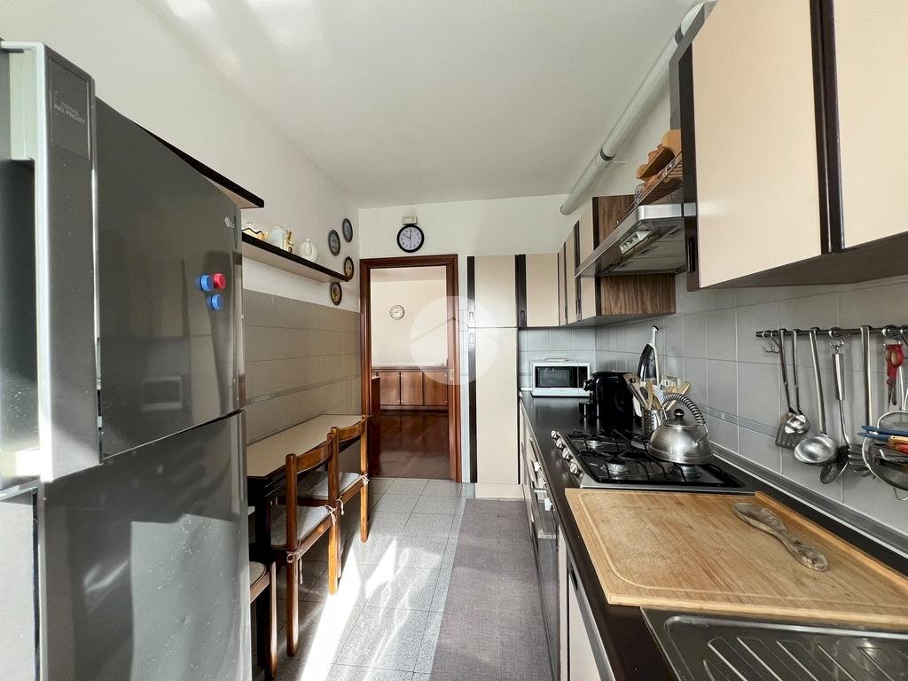 One-room apartment Via Angelo Rizzoli, Milano (neighborhood Crescenzago) - photo 3