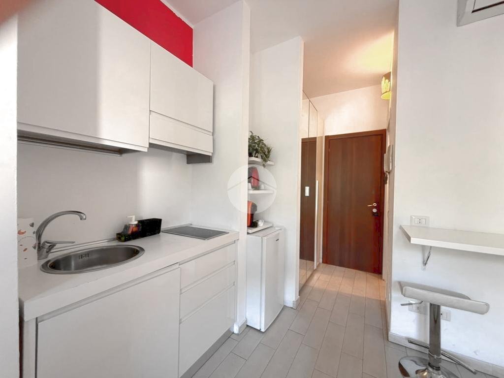 One-room apartment Via Matteo Civitali, Milano (neighborhood San Siro) - photo 2