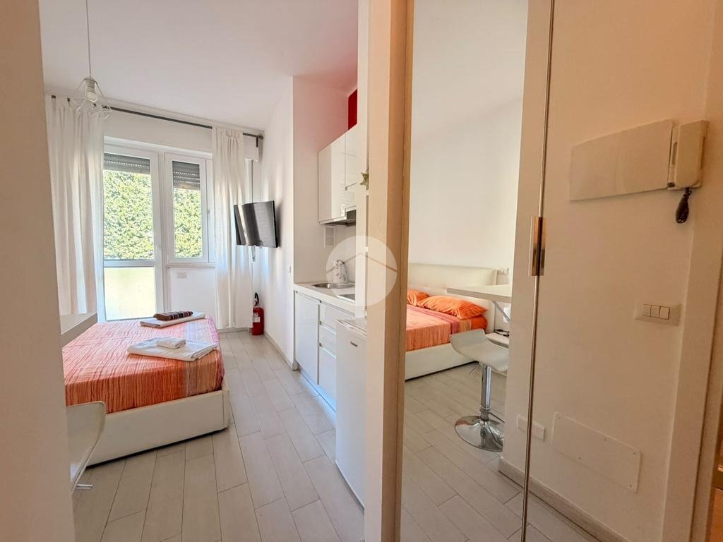 One-room apartment Via Matteo Civitali, Milano (neighborhood San Siro) - photo 3