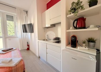 One-room apartment Via Matteo Civitali, Milano (neighborhood San Siro) - photo 1