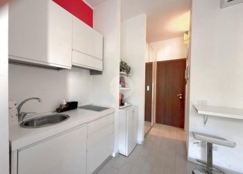 One-room apartment Via Matteo Civitali, Milano (neighborhood San Siro) - photo 2