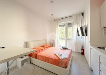 One-room apartment Via Matteo Civitali, Milano (neighborhood San Siro) - photo 4