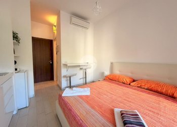 One-room apartment Via Matteo Civitali, Milano (neighborhood San Siro) - photo 5