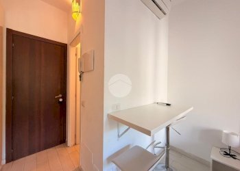 One-room apartment Via Matteo Civitali, Milano (neighborhood San Siro) - photo 7