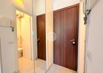 One-room apartment Via Matteo Civitali, Milano (neighborhood San Siro) - photo 8