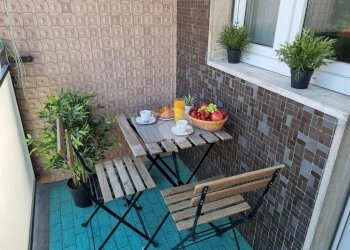 One-room apartment Via Matteo Civitali, Milano (neighborhood San Siro) - photo 10