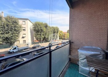 One-room apartment Via Matteo Civitali, Milano (neighborhood San Siro) - photo 11