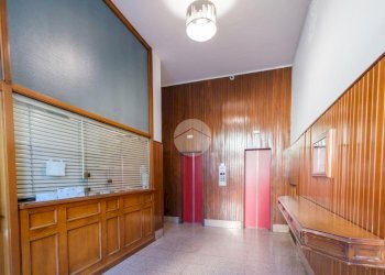 One-room apartment Via Matteo Civitali, Milano (neighborhood San Siro) - photo 12