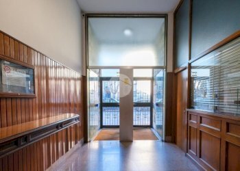 One-room apartment Via Matteo Civitali, Milano (neighborhood San Siro) - photo 13