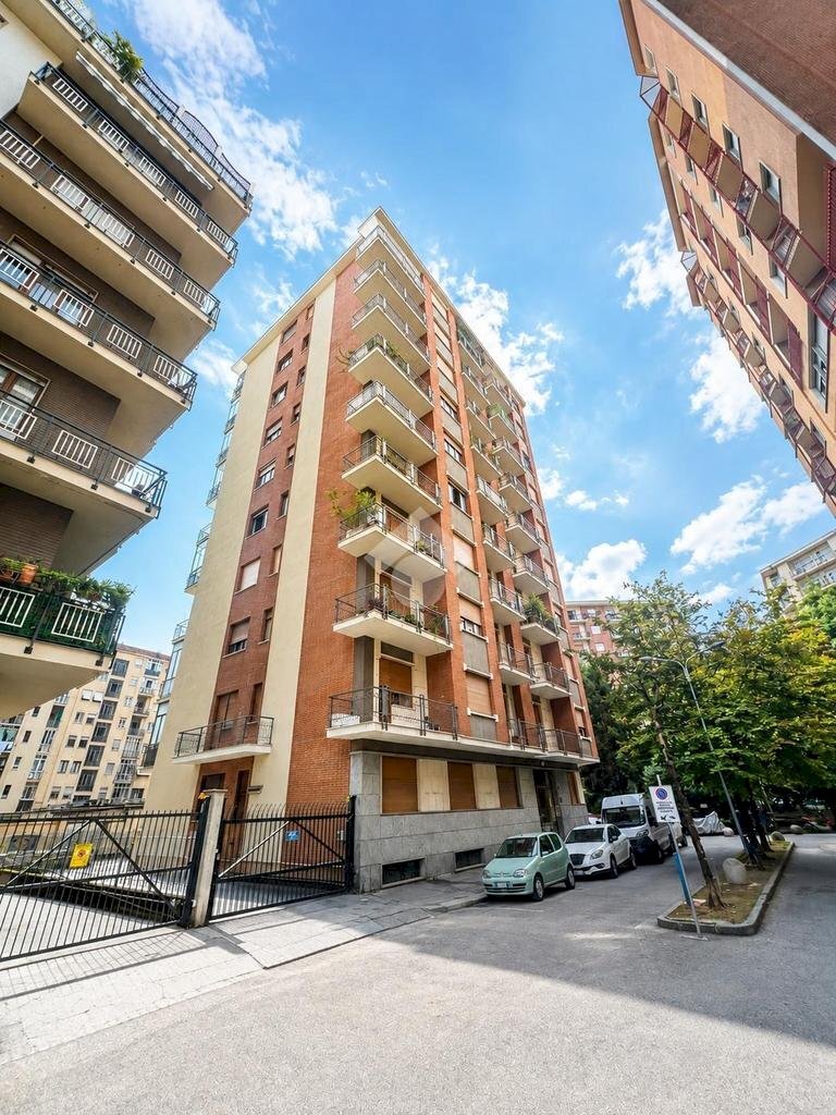 Quadrilocale Via Baltimora, Torino (zona Santa Rita) - foto 2