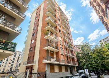 Quadrilocale Via Baltimora, Torino (zona Santa Rita) - foto 2
