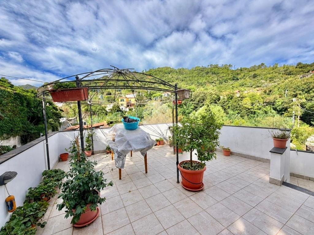 Casa semi indipendente Via dei Governanti, Savona (zona Santuario) - foto 1
