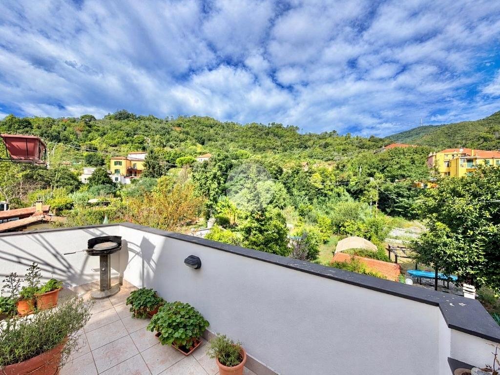 Casa semi indipendente Via dei Governanti, Savona (zona Santuario) - foto 3
