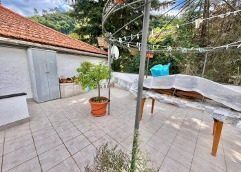 Casa semi indipendente Via dei Governanti, Savona (zona Santuario) - foto 2