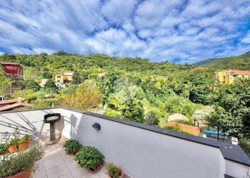 Casa semi indipendente Via dei Governanti, Savona (zona Santuario) - foto 3