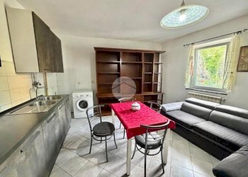 Casa semi indipendente Via dei Governanti, Savona (zona Santuario) - foto 5