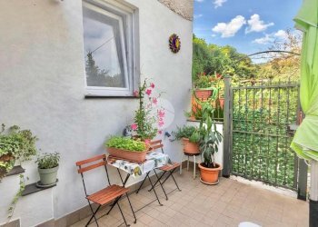 Casa semi indipendente Via dei Governanti, Savona (zona Santuario) - foto 16