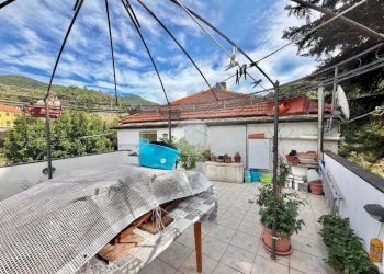 Casa semi indipendente Via dei Governanti, Savona (zona Santuario) - foto 18