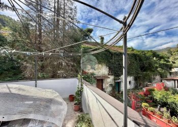 Casa semi indipendente Via dei Governanti, Savona (zona Santuario) - foto 19