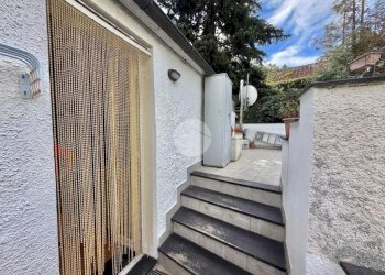 Casa semi indipendente Via dei Governanti, Savona (zona Santuario) - foto 20