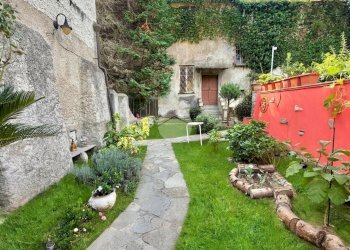 Casa semi indipendente Via dei Governanti, Savona (zona Santuario) - foto 21