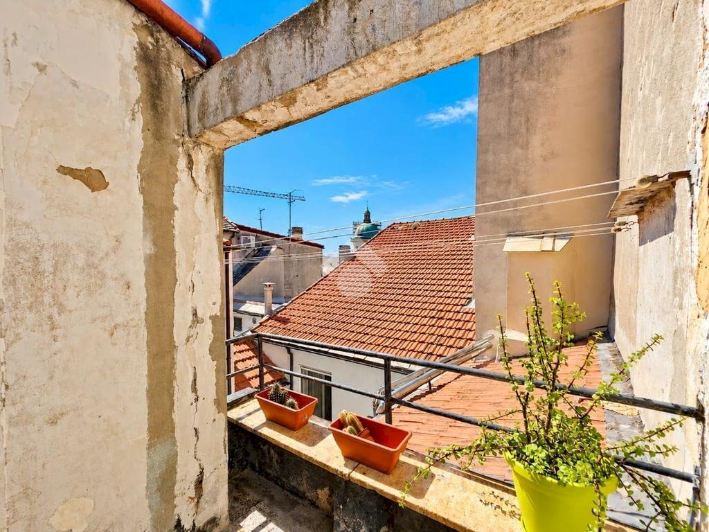 Appartamento Via Pia, Savona (zona Centro storico) - foto 1
