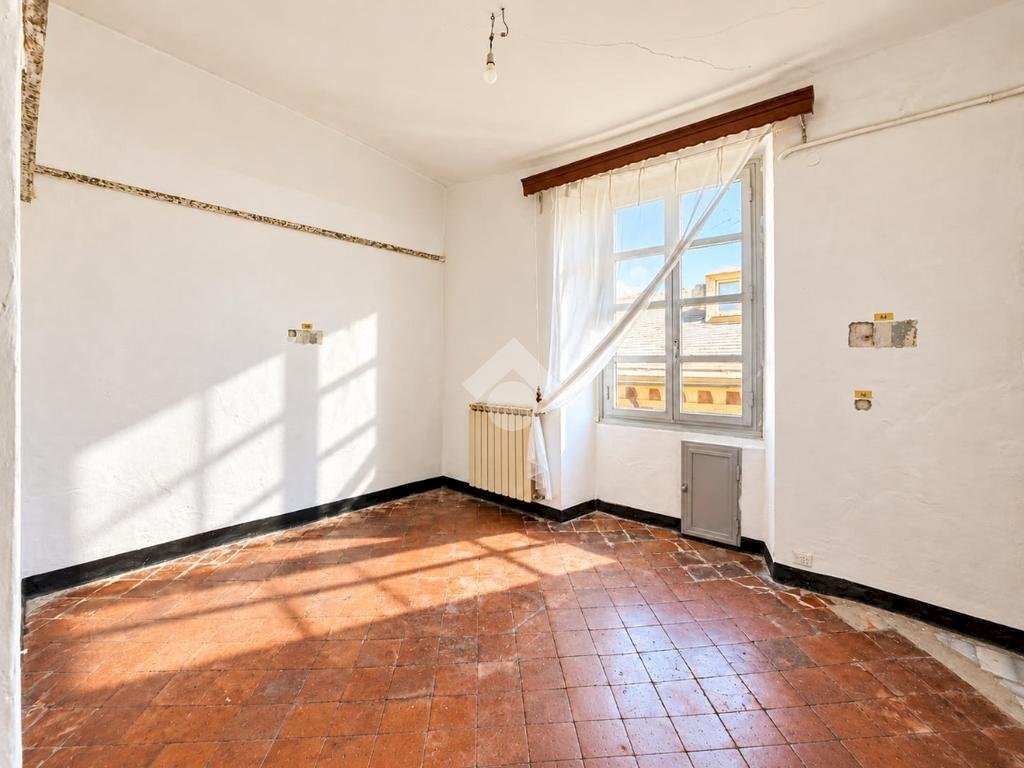 Appartamento Via Pia, Savona (zona Centro storico) - foto 3