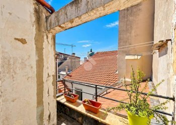 Appartamento Via Pia, Savona (zona Centro storico) - foto 1