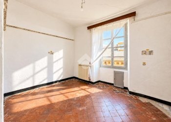 Appartamento Via Pia, Savona (zona Centro storico) - foto 3