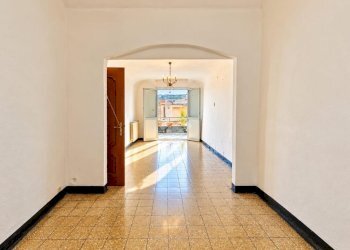 Appartamento Via Pia, Savona (zona Centro storico) - foto 5