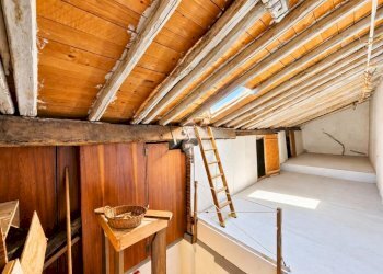 Appartamento Via Pia, Savona (zona Centro storico) - foto 6