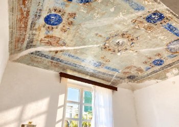 Appartamento Via Pia, Savona (zona Centro storico) - foto 10