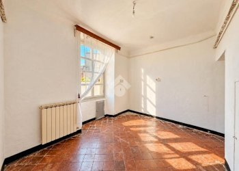 Appartamento Via Pia, Savona (zona Centro storico) - foto 12