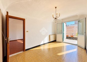 Appartamento Via Pia, Savona (zona Centro storico) - foto 16