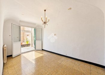 Appartamento Via Pia, Savona (zona Centro storico) - foto 17