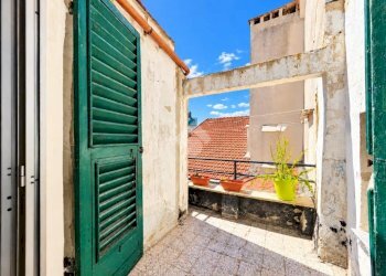 Appartamento Via Pia, Savona (zona Centro storico) - foto 19