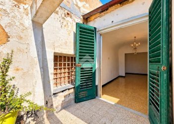 Appartamento Via Pia, Savona (zona Centro storico) - foto 20