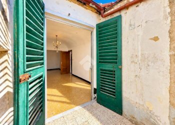 Appartamento Via Pia, Savona (zona Centro storico) - foto 21