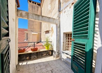 Appartamento Via Pia, Savona (zona Centro storico) - foto 22