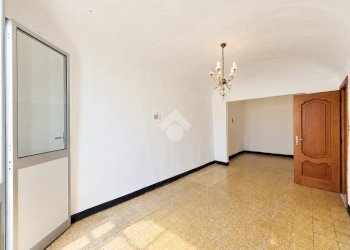 Appartamento Via Pia, Savona (zona Centro storico) - foto 23