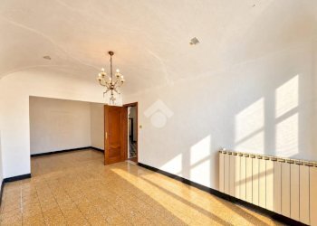 Appartamento Via Pia, Savona (zona Centro storico) - foto 24