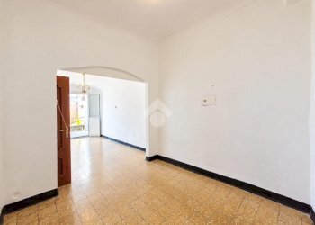 Appartamento Via Pia, Savona (zona Centro storico) - foto 25
